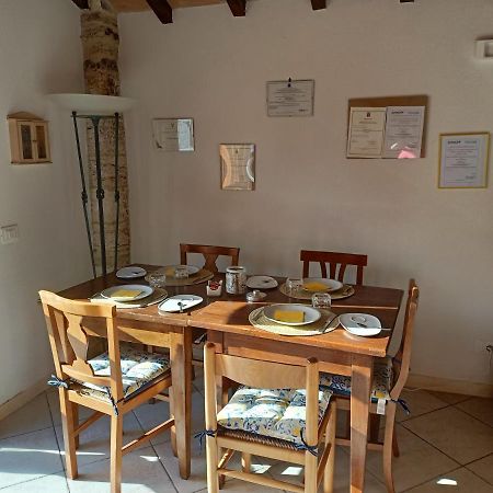세레디라폴라노 Agriturismo Podere La Selva 빌라 외부 사진
