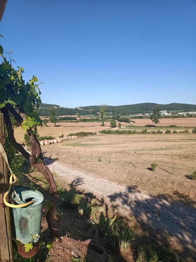 세레디라폴라노 Agriturismo Podere La Selva 빌라 외부 사진