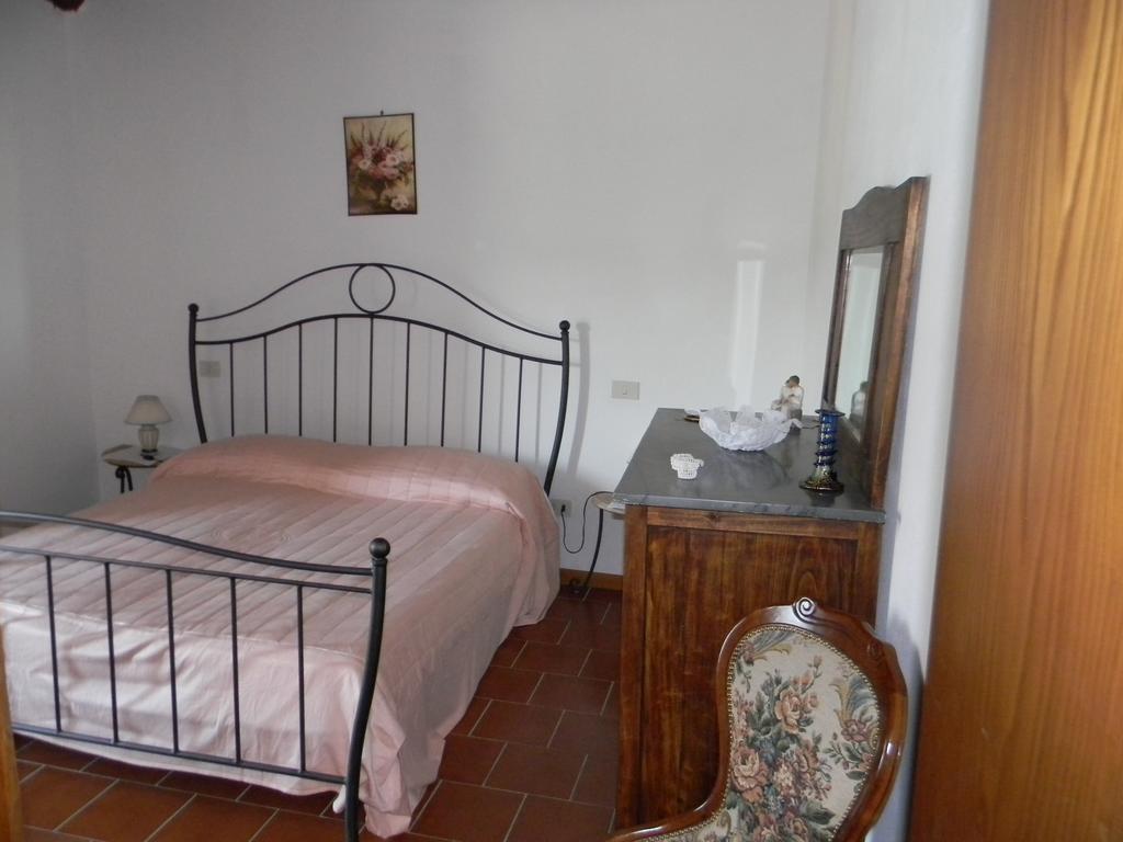 세레디라폴라노 Agriturismo Podere La Selva 빌라 외부 사진