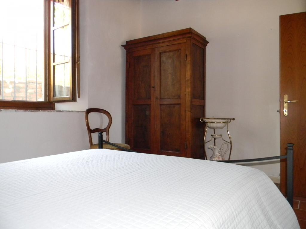 세레디라폴라노 Agriturismo Podere La Selva 빌라 외부 사진