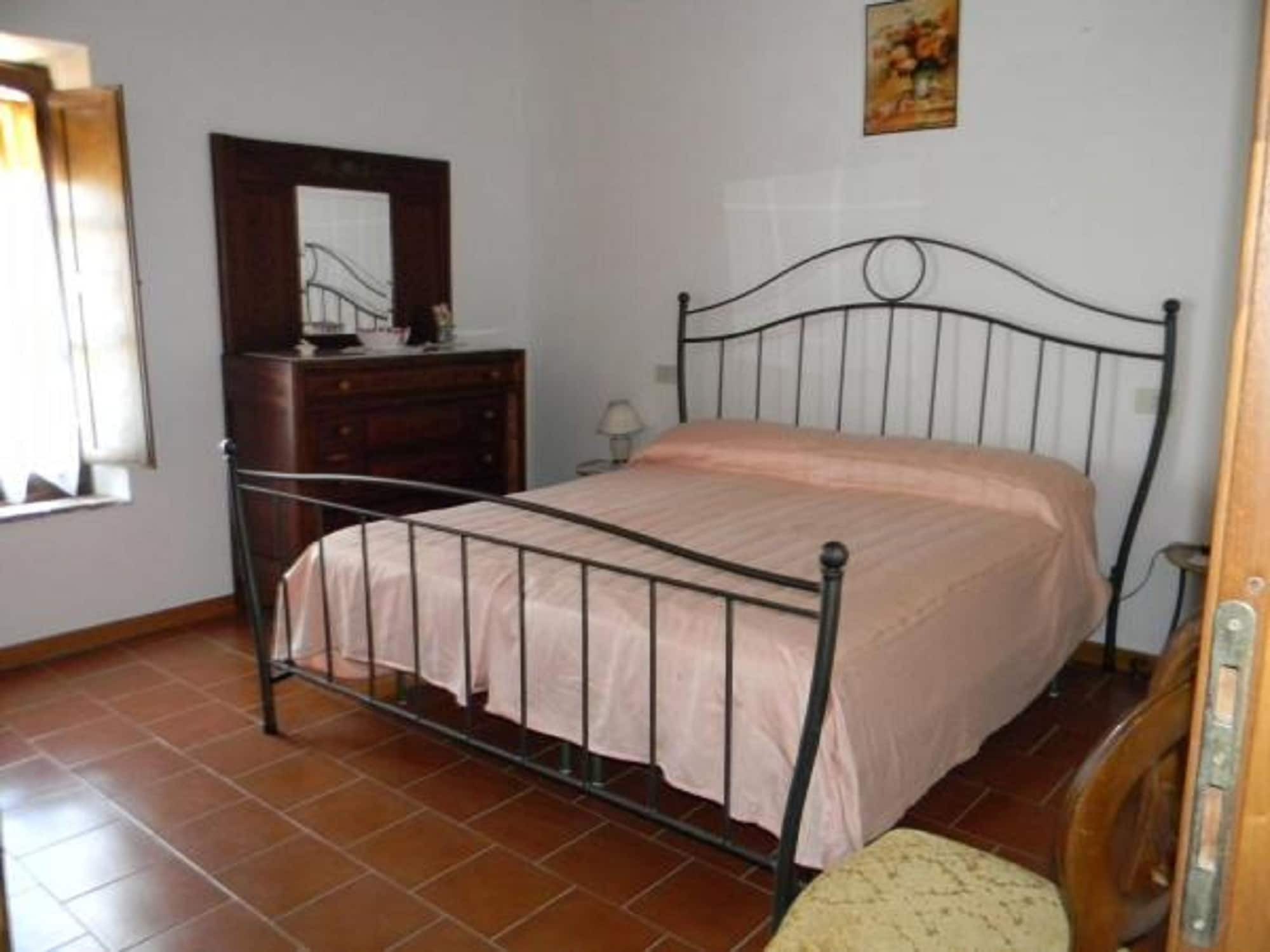 세레디라폴라노 Agriturismo Podere La Selva 빌라 외부 사진
